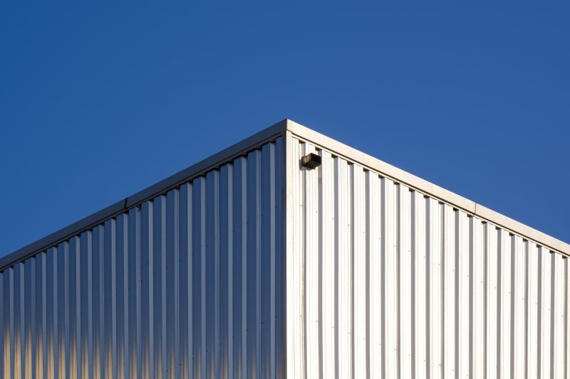 Aluminum Siding Service