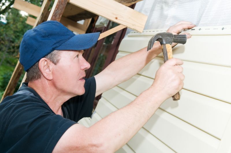 Top Siding Installation Companies in Attleboro, MA