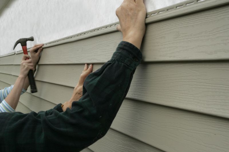 Top Siding Installation Companies in Bellingham, MA