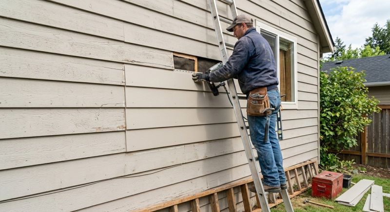 Top Siding Repair Companies in Pembroke, MA