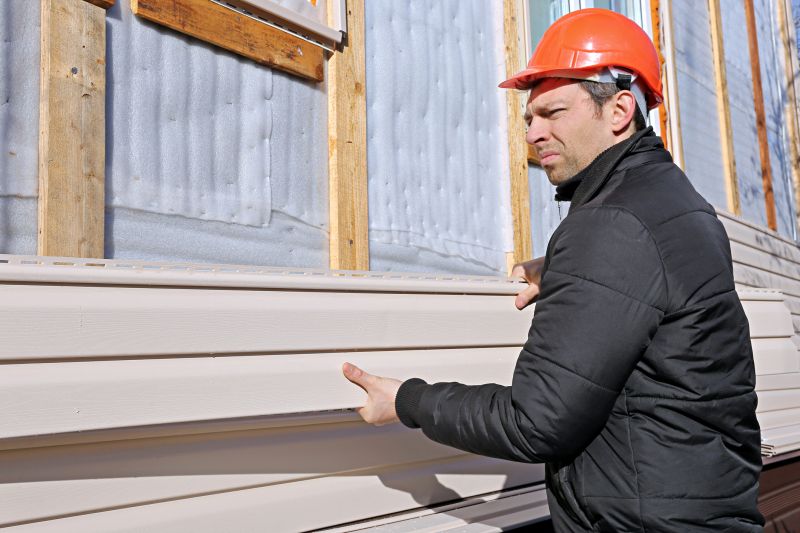 Top Siding Repair Companies in Walpole, MA