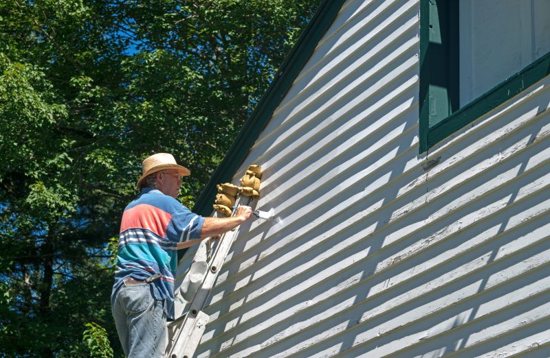 Best Siding Contractors Contractors in Randolph, MA