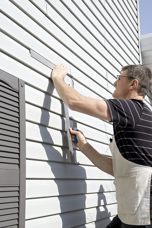 Siding Repair